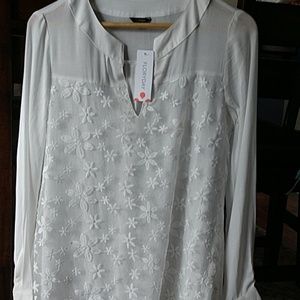 Nwt. Blouse